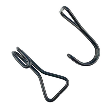 Flat Bungee Cord Hooks